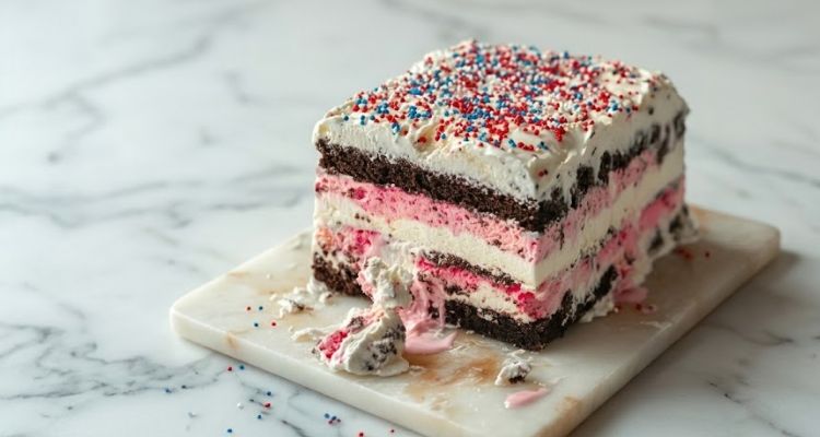 Pioneer Woman Ice Cream Sandwich Cake