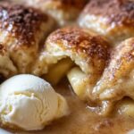 Pioneer Woman Chicken and Dumplings