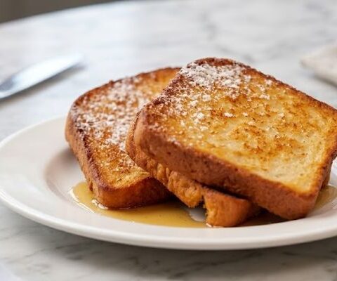 Pioneer Woman Cinnamon Toast