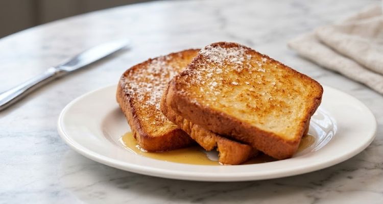 Pioneer Woman Cinnamon Toast