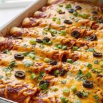 Pioneer Woman Stuffed Shells