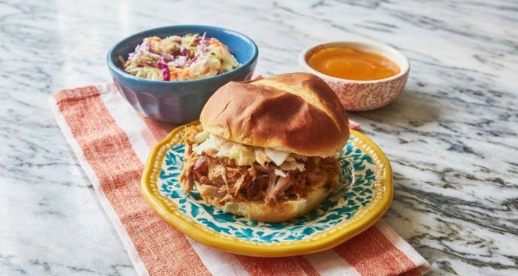 Pioneer Woman Pulled Pork