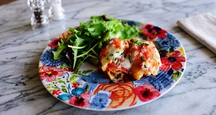 pioneer woman stuffed shells