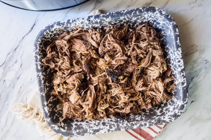 Pioneer Woman 3 Easy Pulled Pork Dishes