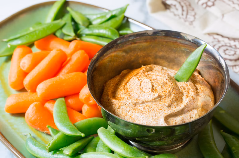 Pioneer Woman 2-Ingredient Taco Dip