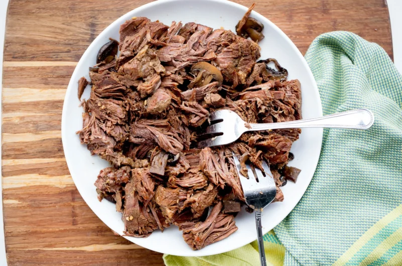 Pioneer Woman 1 Pot Roast 3 Easy Meals