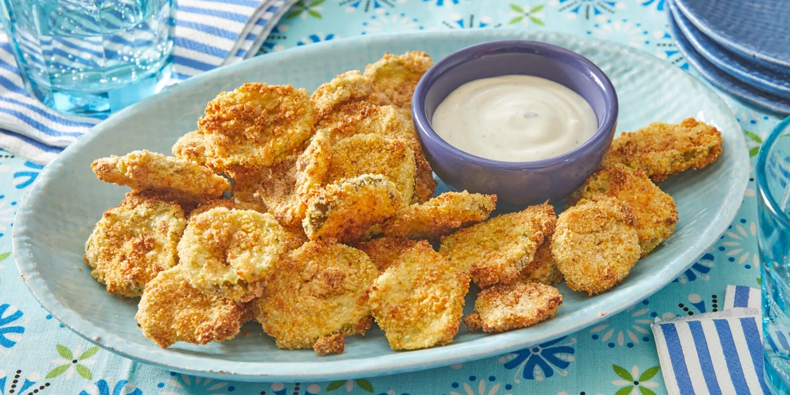 Pioneer Woman Air Fryer Pickles