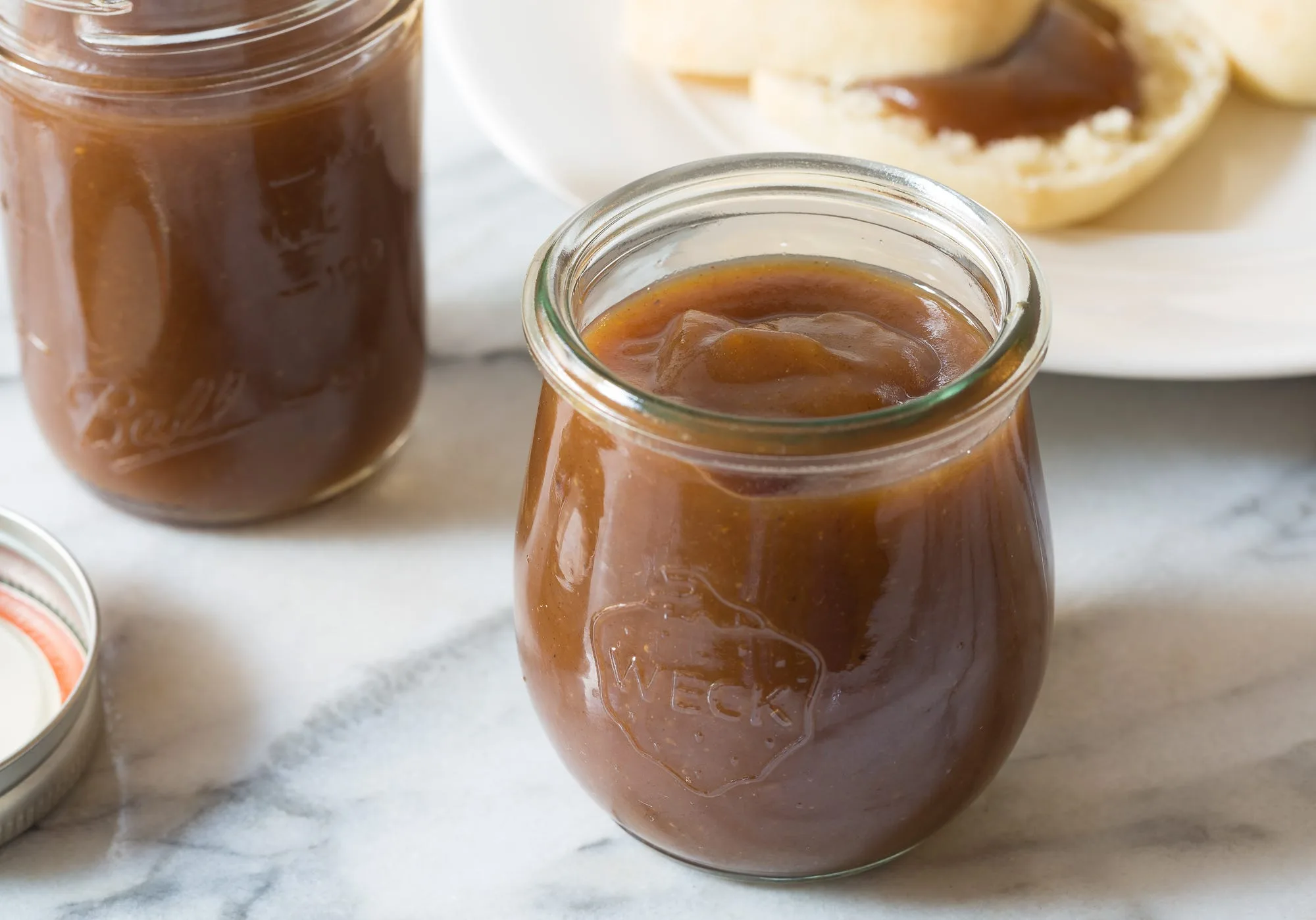 Pioneer Woman Apple Butter