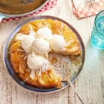 Pioneer Woman Apple Cake