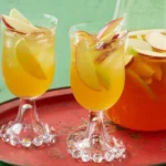 Pioneer Woman Apple Cider Margarita