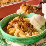 Pioneer Woman Apple Cranberry Stuffing
