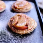 Pioneer Woman Apple Pear Lattice Pie