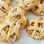 Pioneer Woman Apple Raspberry Crisp
