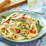 Pioneer Woman Asparagus Casserole