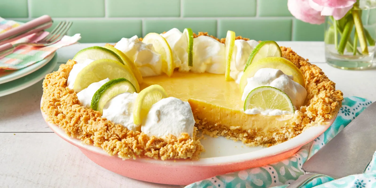 Pioneer Woman Atlantic Beach Pie