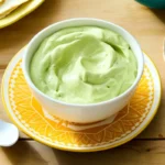 Pioneer Woman Avocado Dip