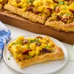 Pioneer Woman Baby Kale Salad with Acorn Squash