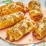 Pioneer Woman Bacon Cheeseburger Pizza