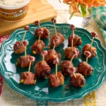 Pioneer Woman Bacon Ranch Cheese Ball