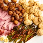 Pioneer Woman Bacon Shrimp Skewers