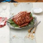 Pioneer Woman Bacon Wrapped Water Chestnuts