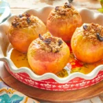 Pioneer Woman Baked Apple Chips