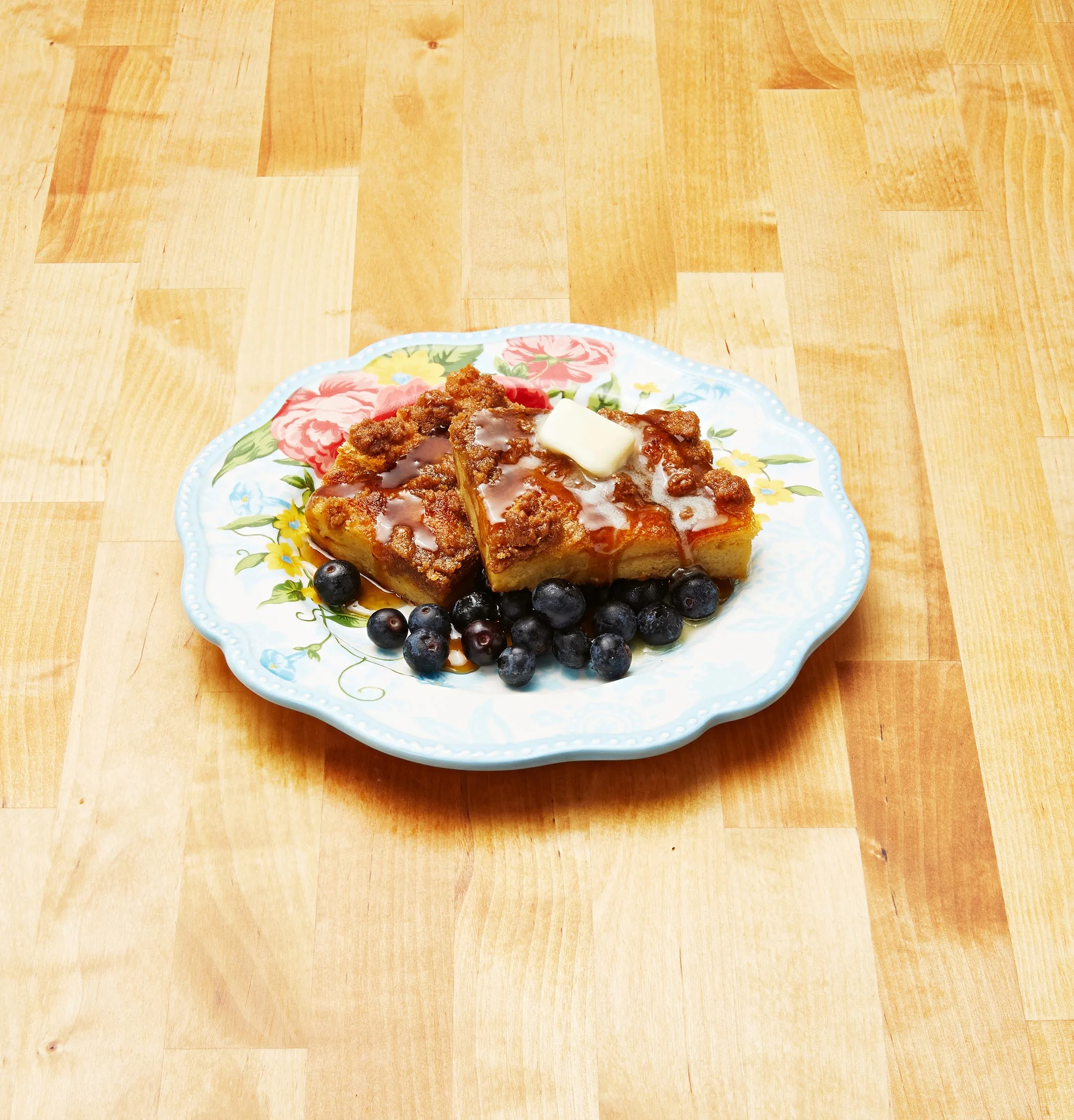 Pioneer Woman Baked French Toast