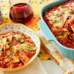 Pioneer Woman Baked Salmon