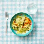 Pioneer Woman Baked Salmon